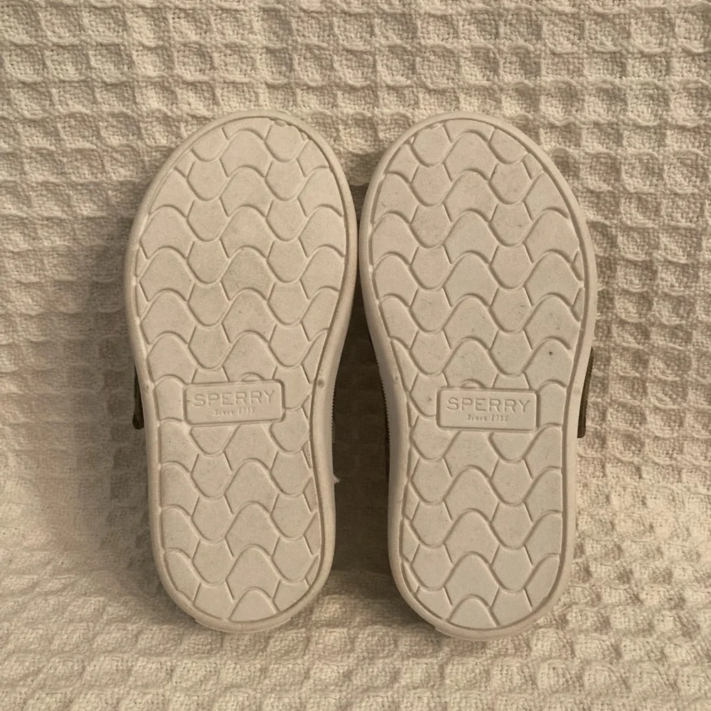 Sperry boys toddler